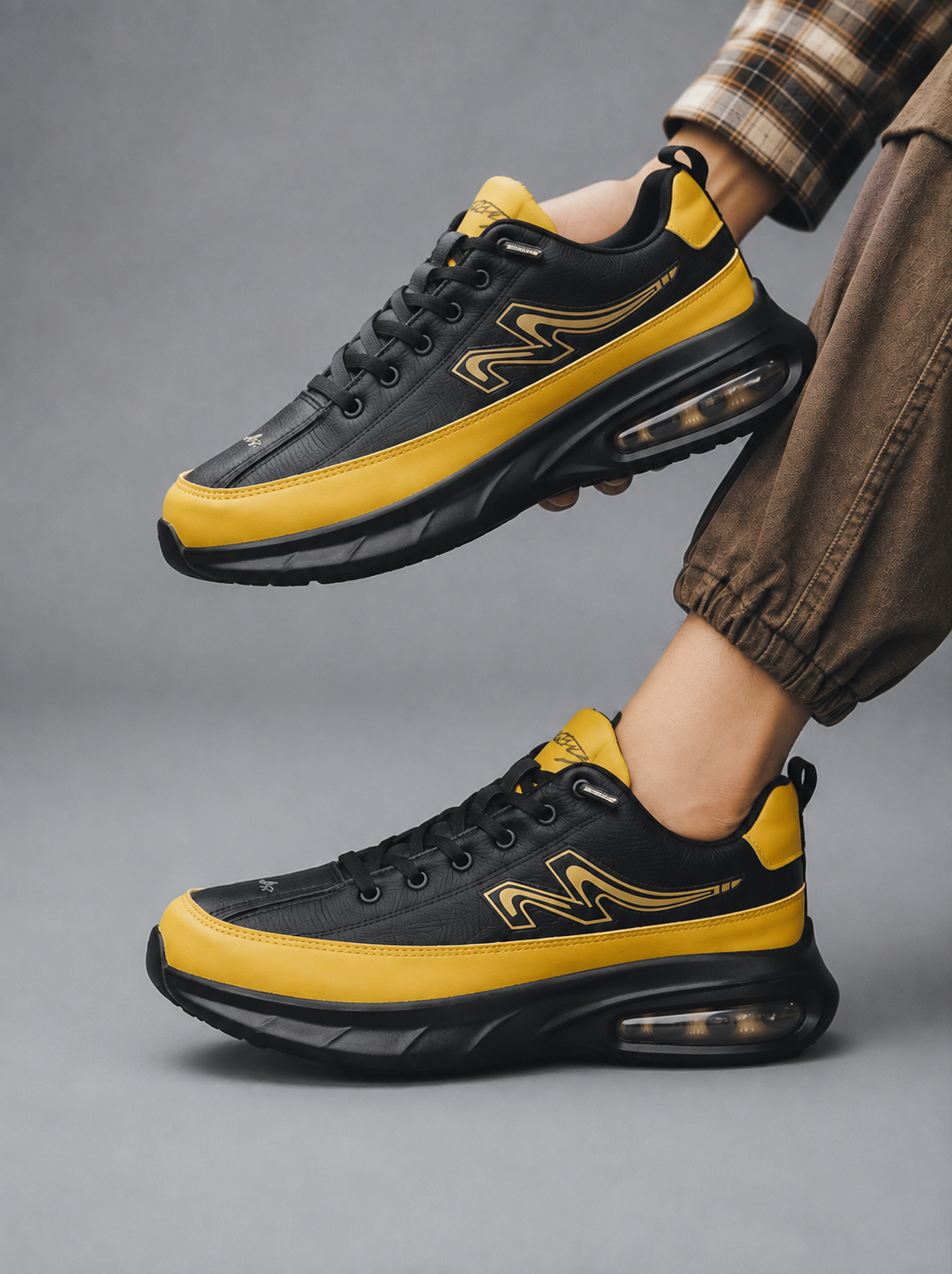 Flash Air Max