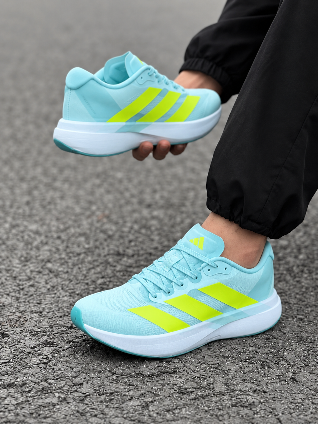 Adidas Adizero OSL