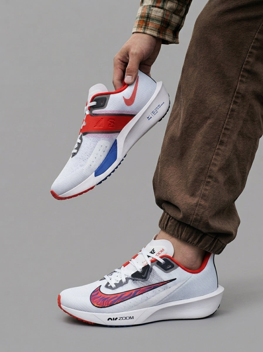 NK AIR ZOOM RIVAL FLY 4