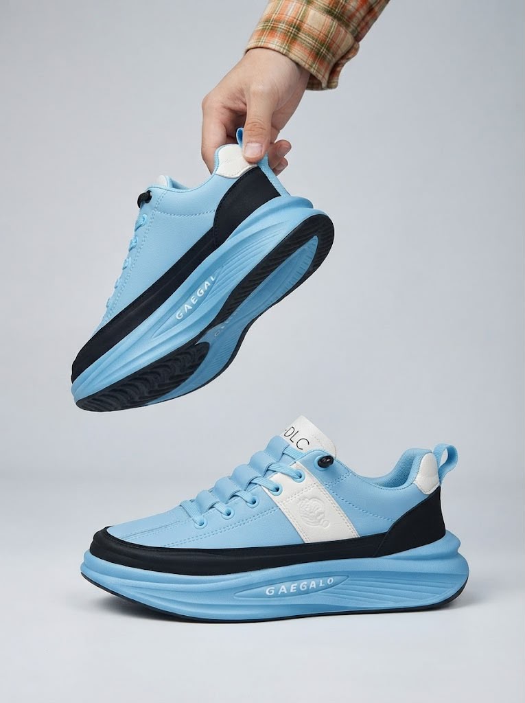 Flash Air Blue Bore