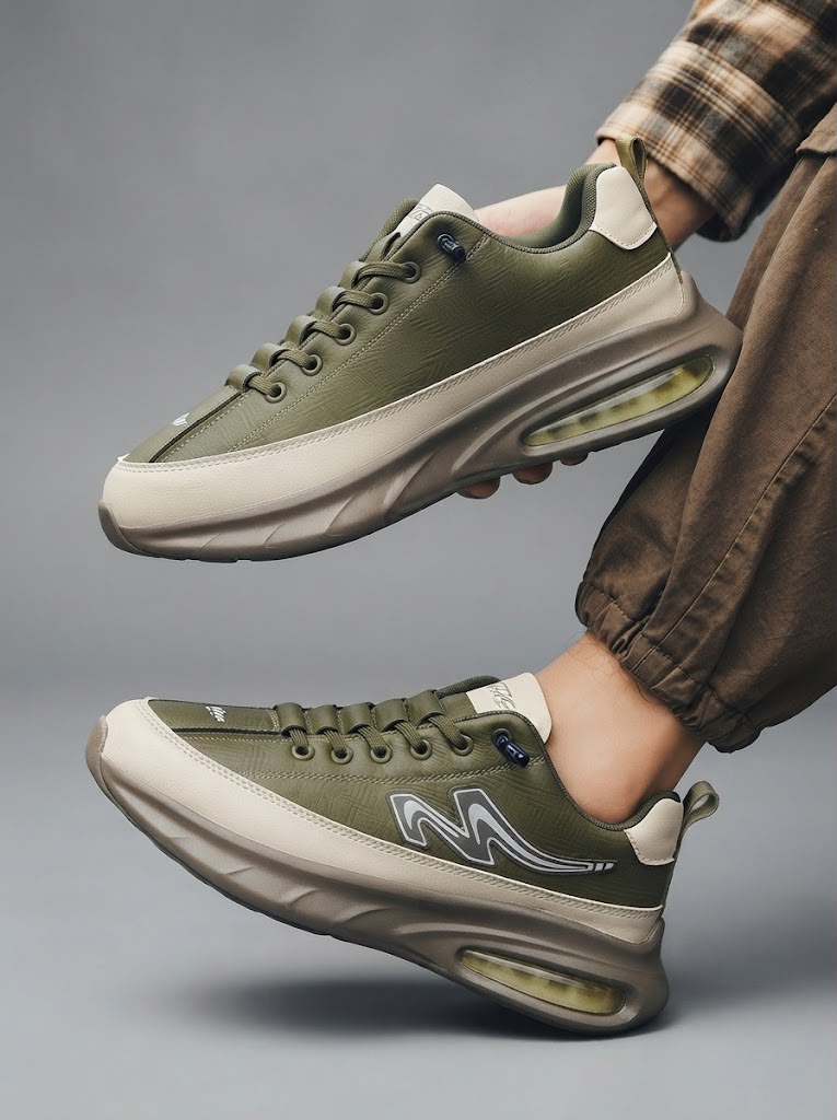Flash Air Max