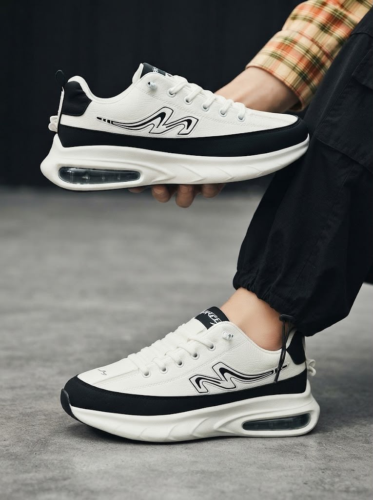 Flash Air Max