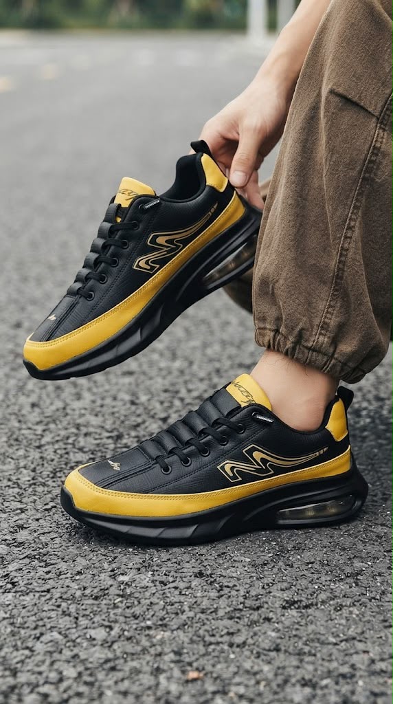 Flash Air Max
