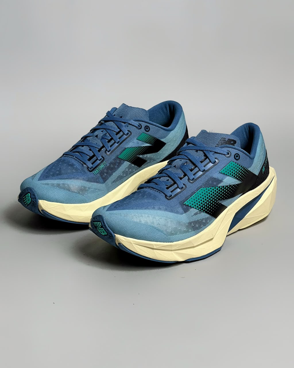NB FuelCell Rebel V4
