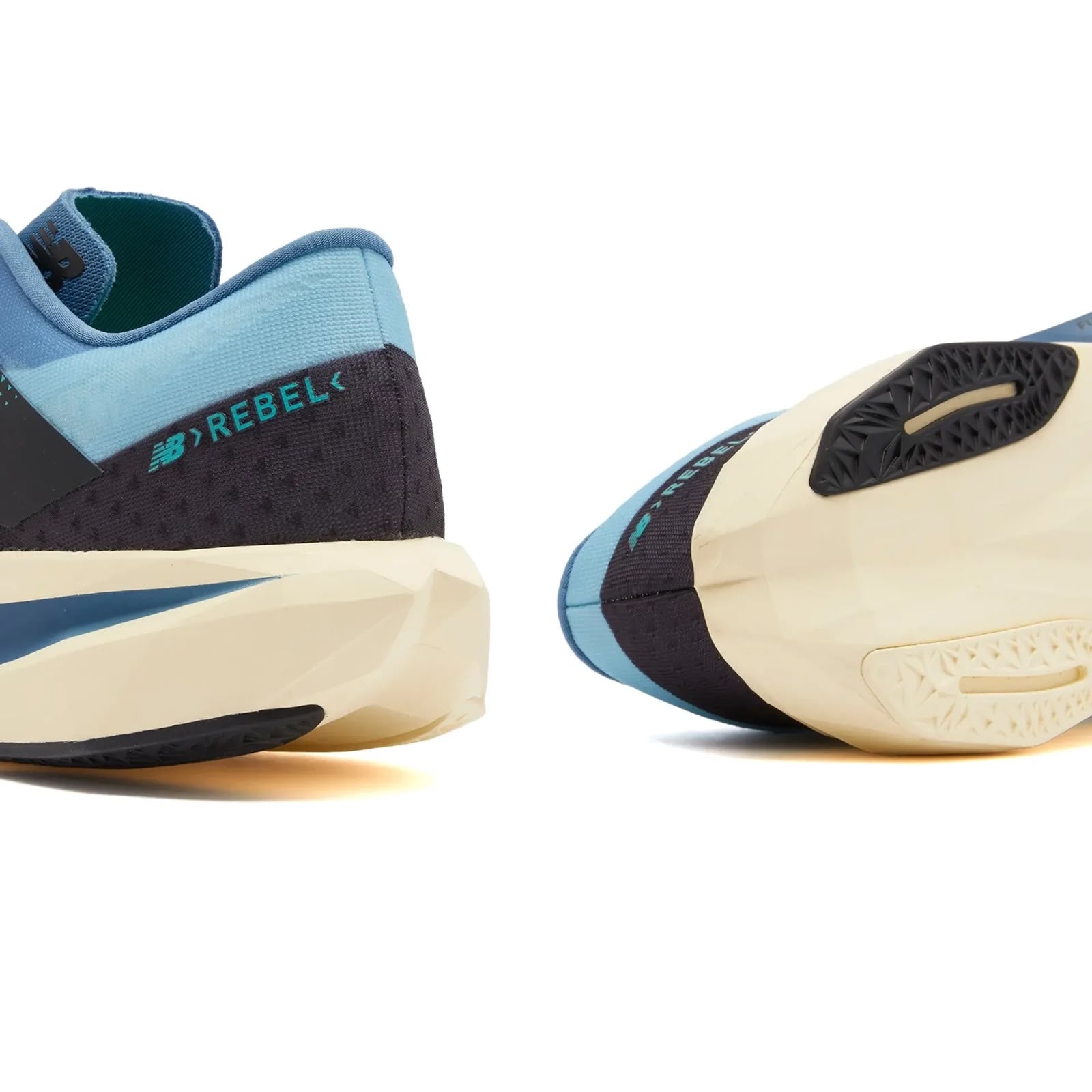 NB FuelCell Rebel V4