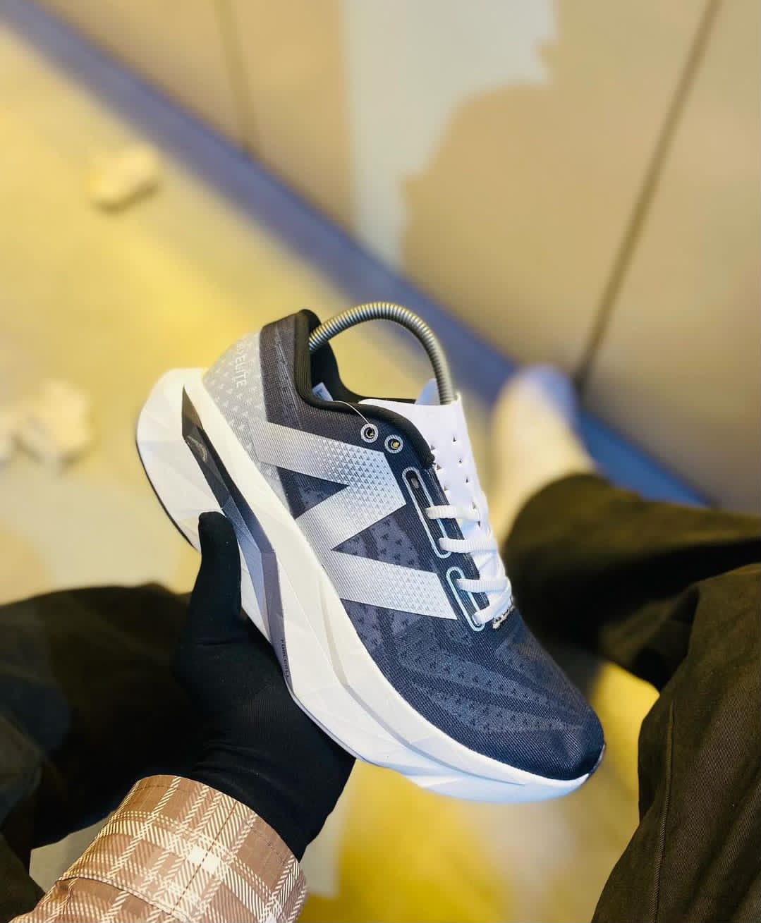 NB FuelCell Rebel V4