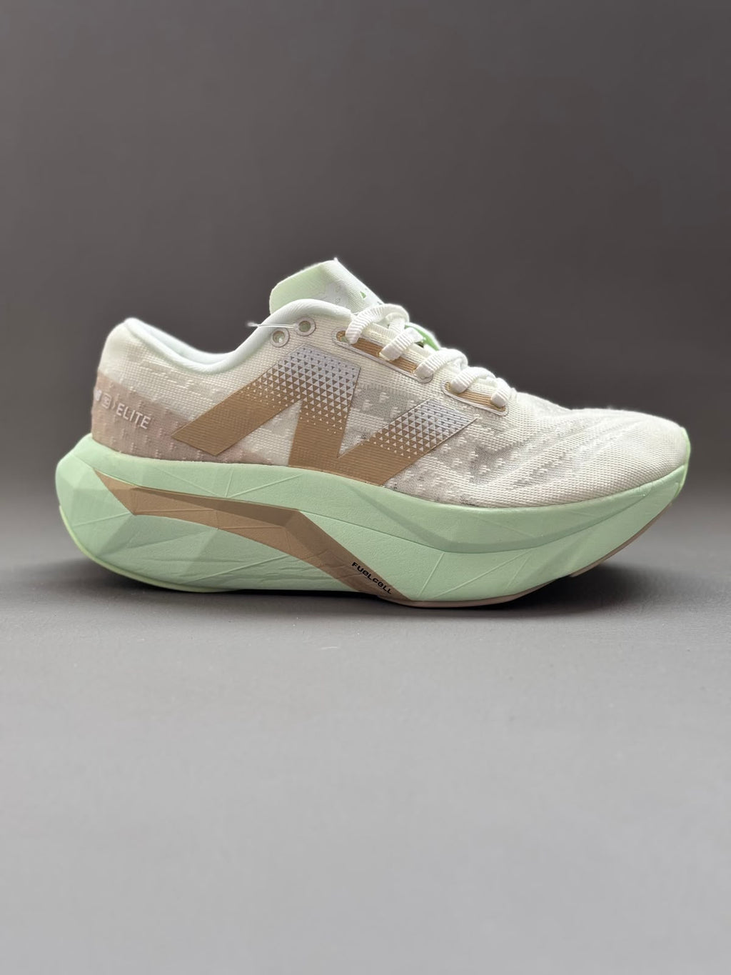 NB FuelCell Rebel V4