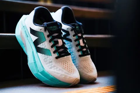 NB FuelCell Rebel V4