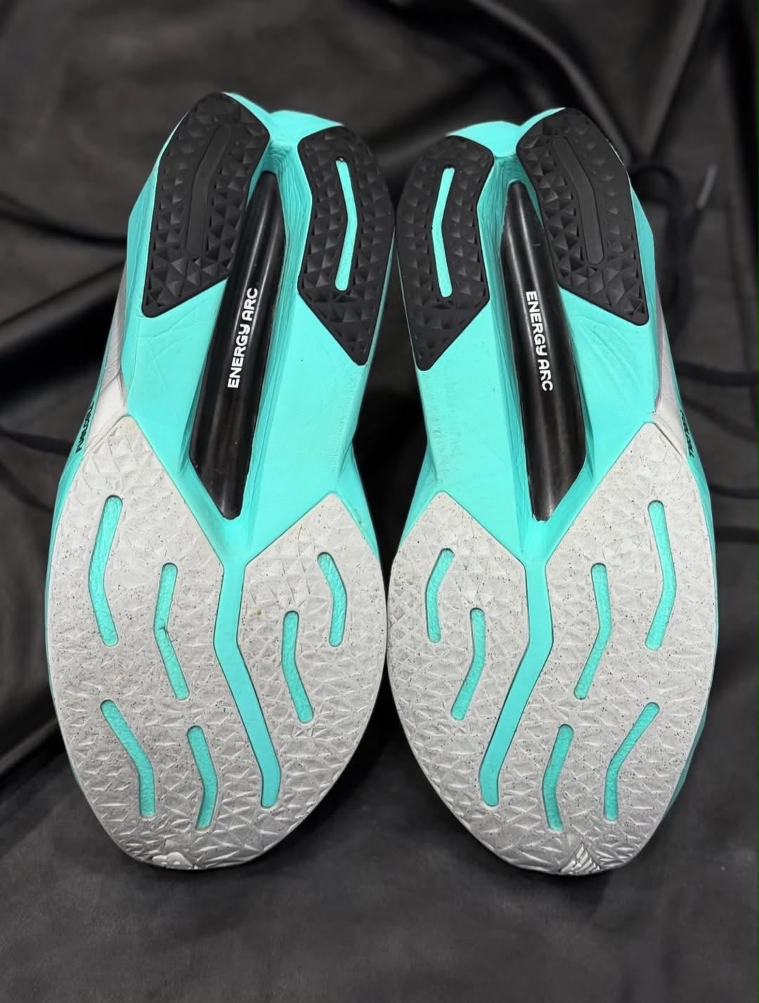 NB FuelCell Rebel V4