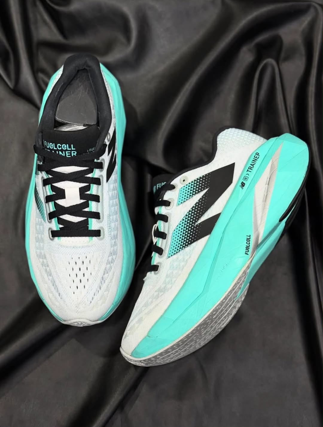 NB FuelCell Rebel V4