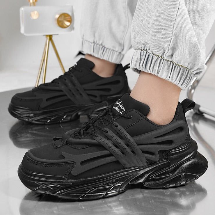 Balmain Fashion Shoes