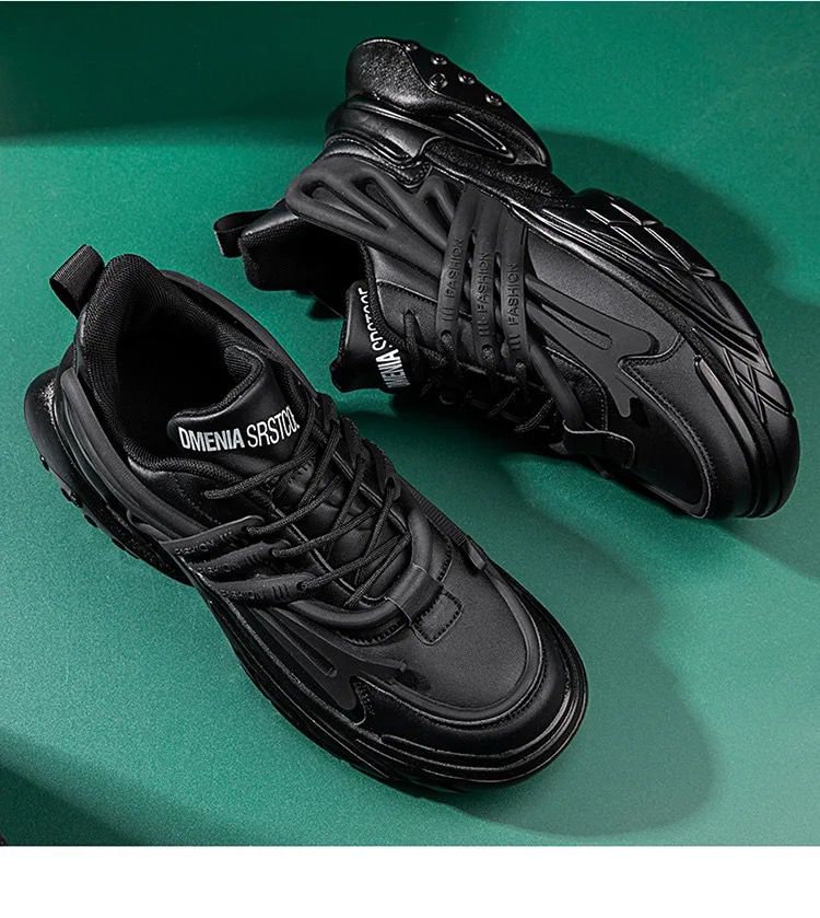 Balmain Fashion Shoes