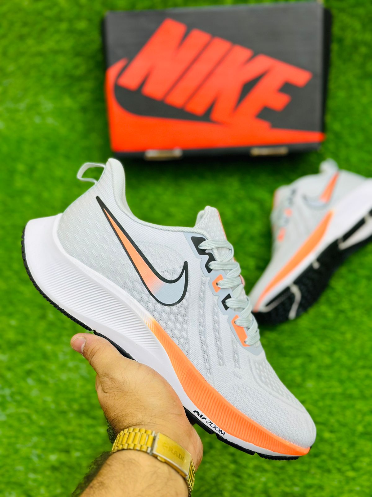 Nike Vemoro 38x