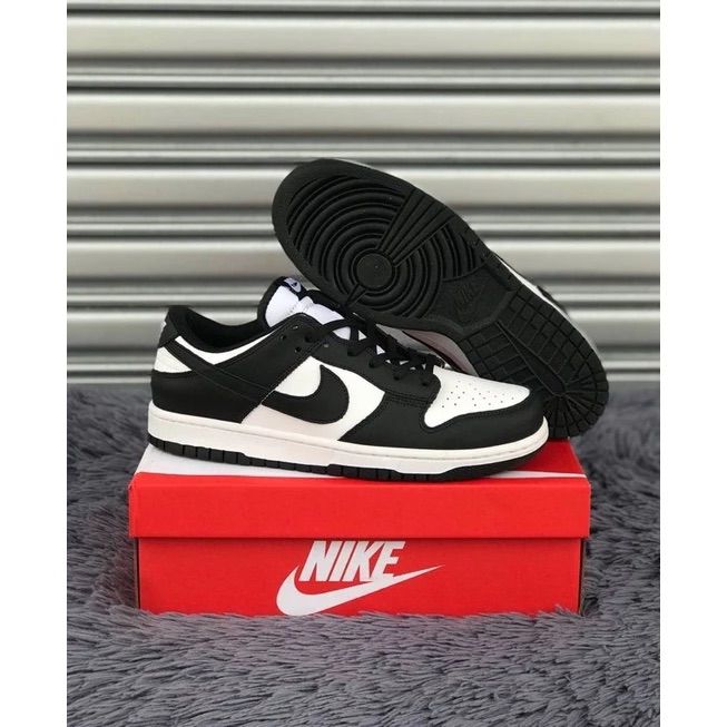 Nike SB Dunks