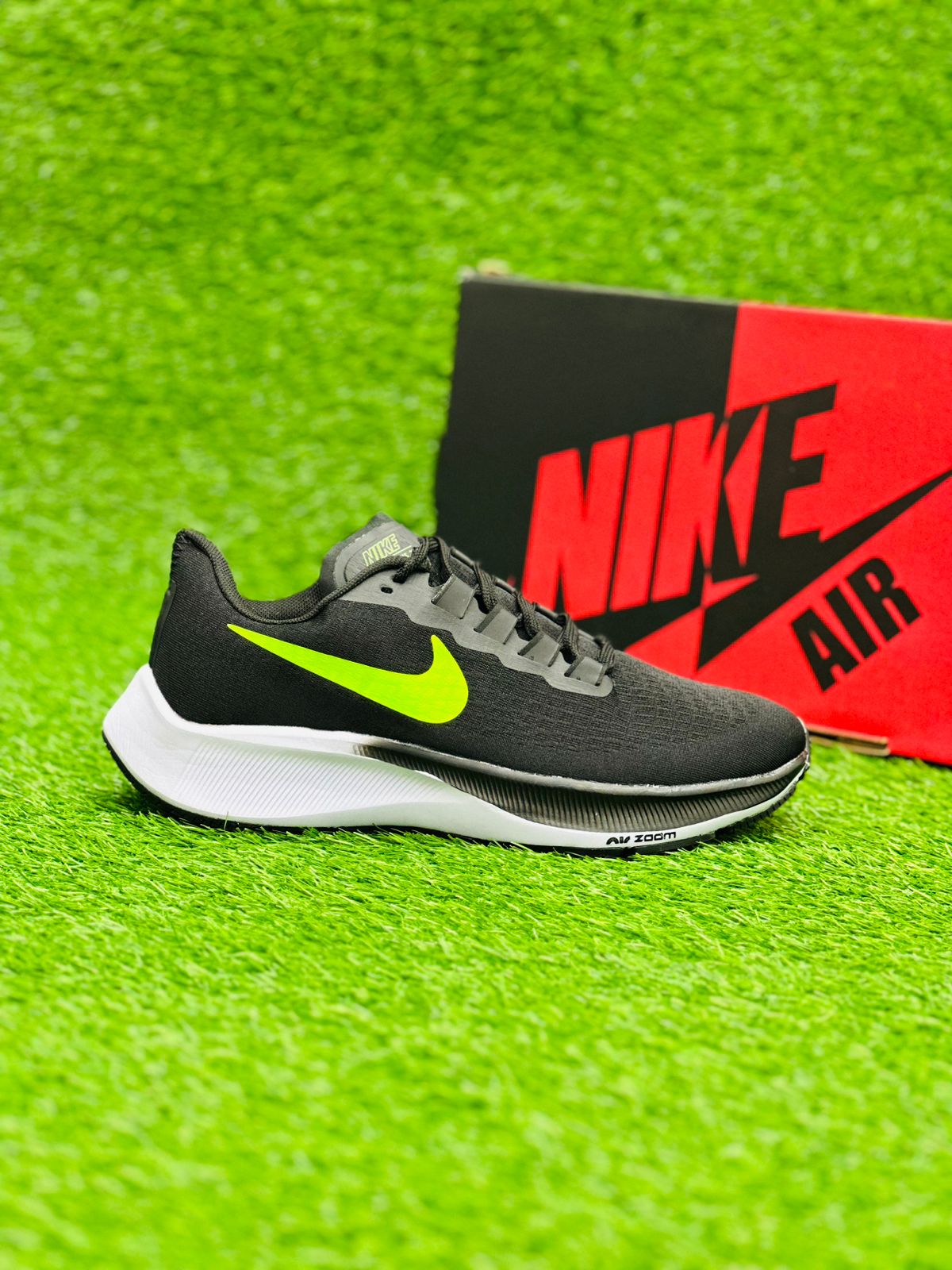 Nike Air Zoom Pegasus 37