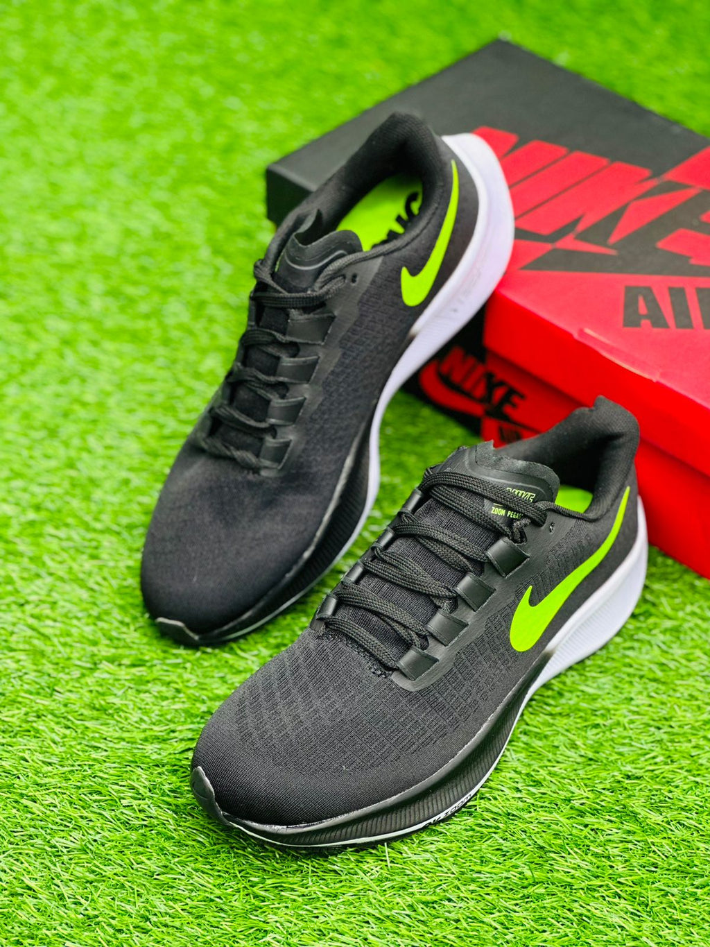Nike Air Zoom Pegasus 37
