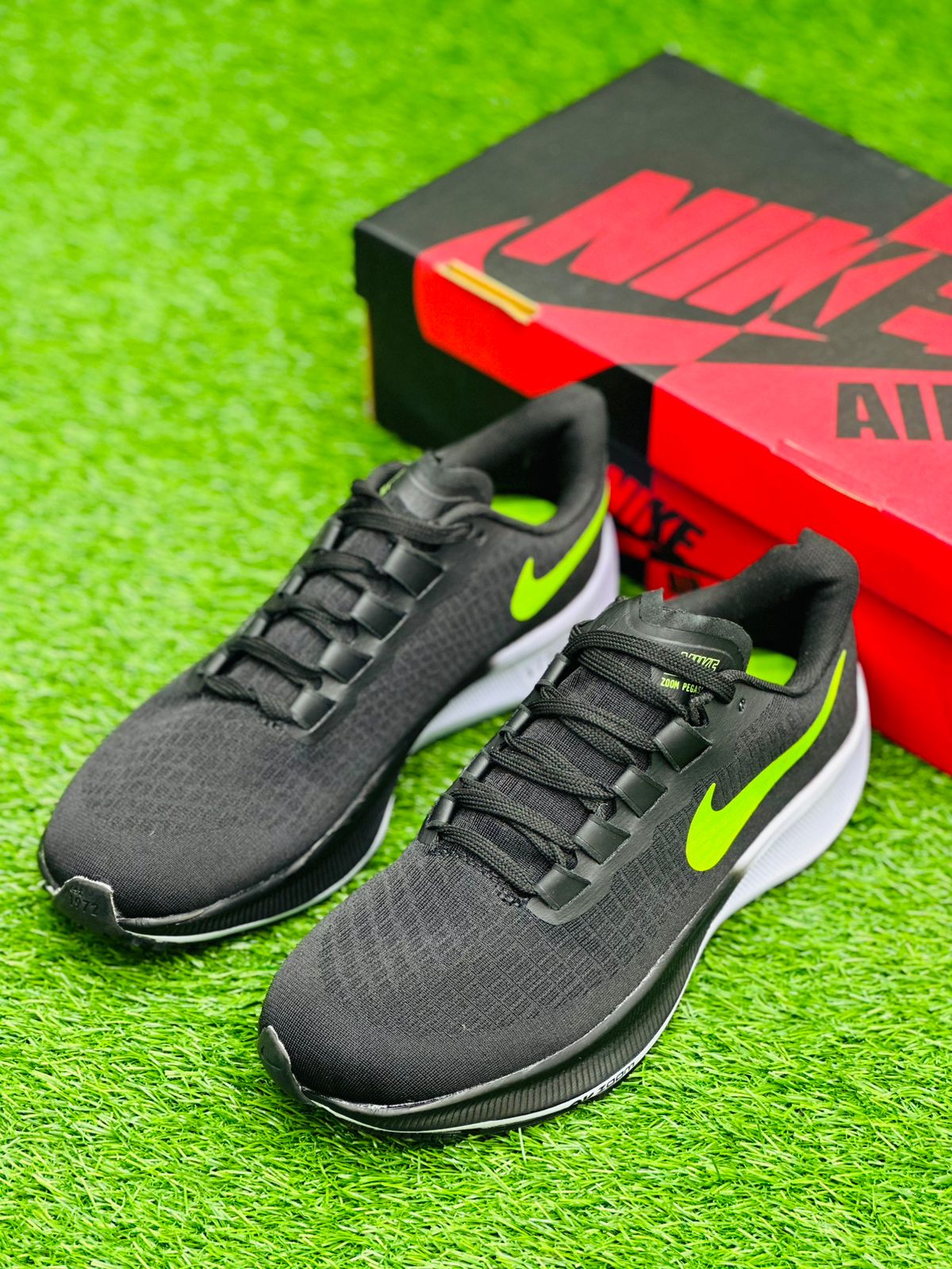 Nike Air Zoom Pegasus 37