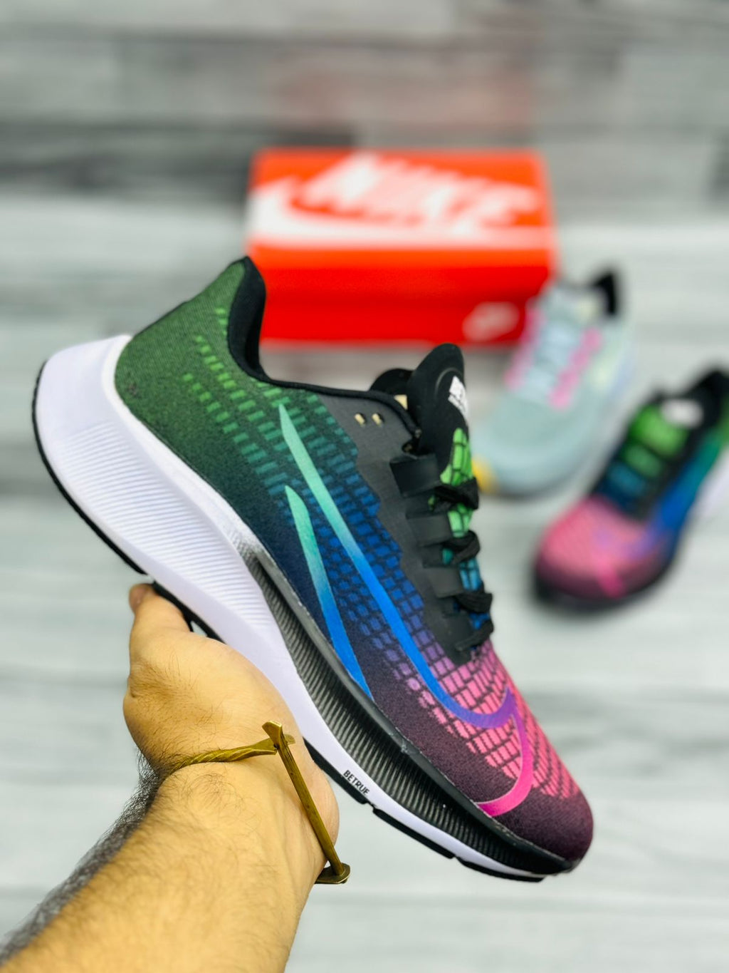 Nike Air Zoom Pegasus 37