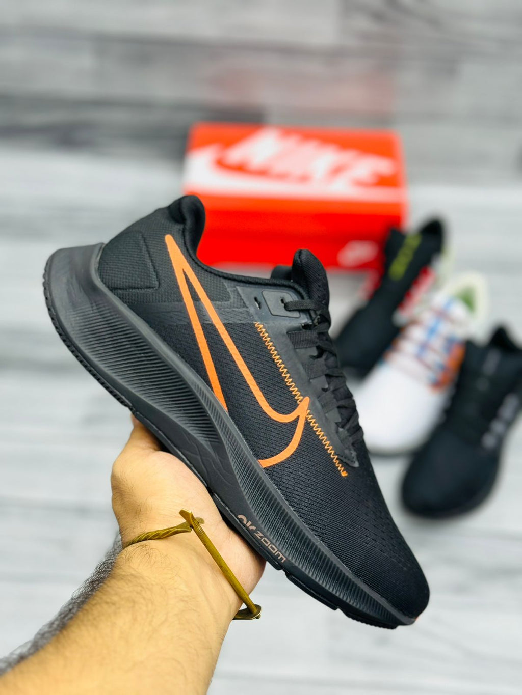 Nike Air Zoom Pegasus 38