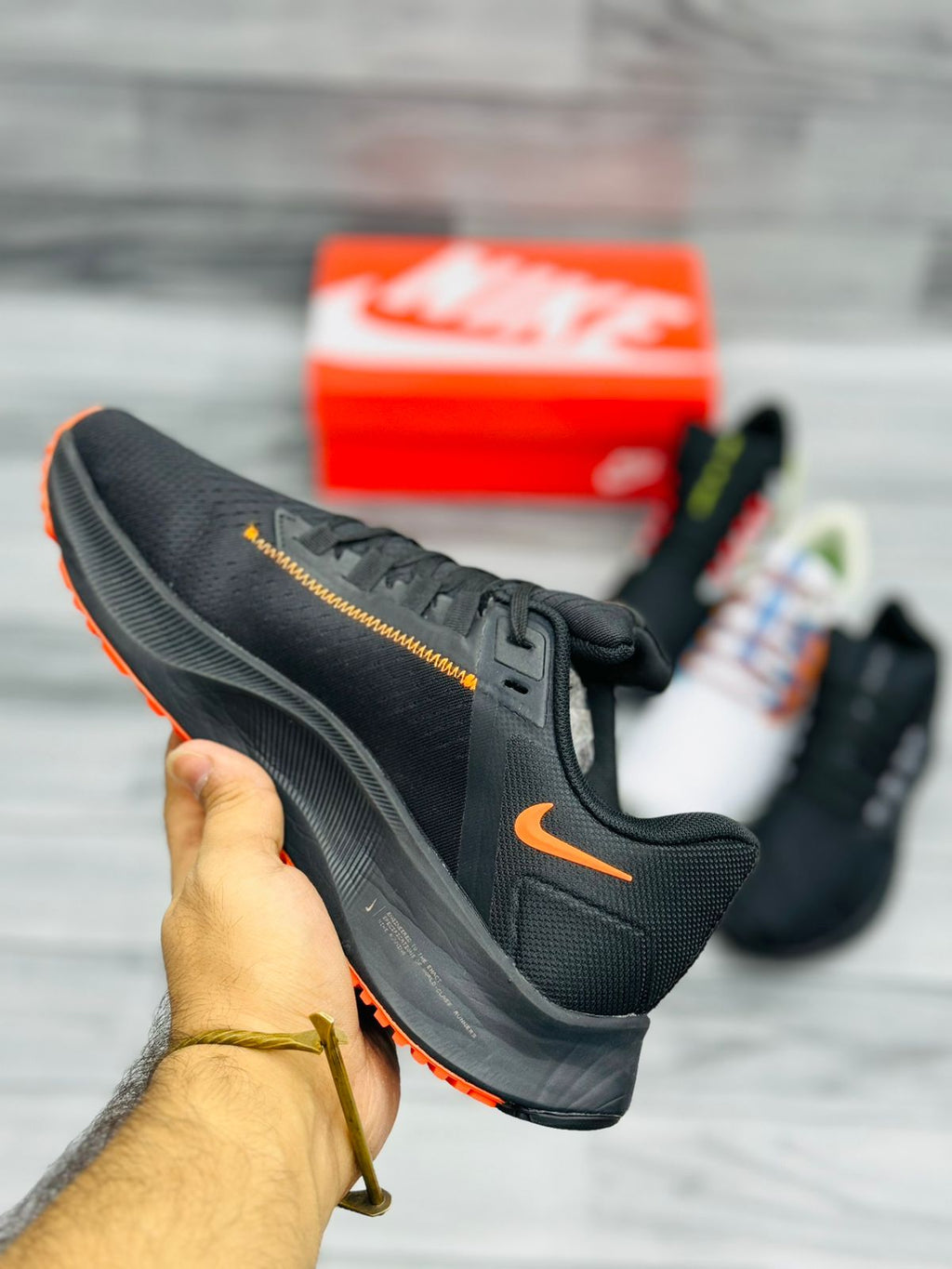 Nike Air Zoom Pegasus 38
