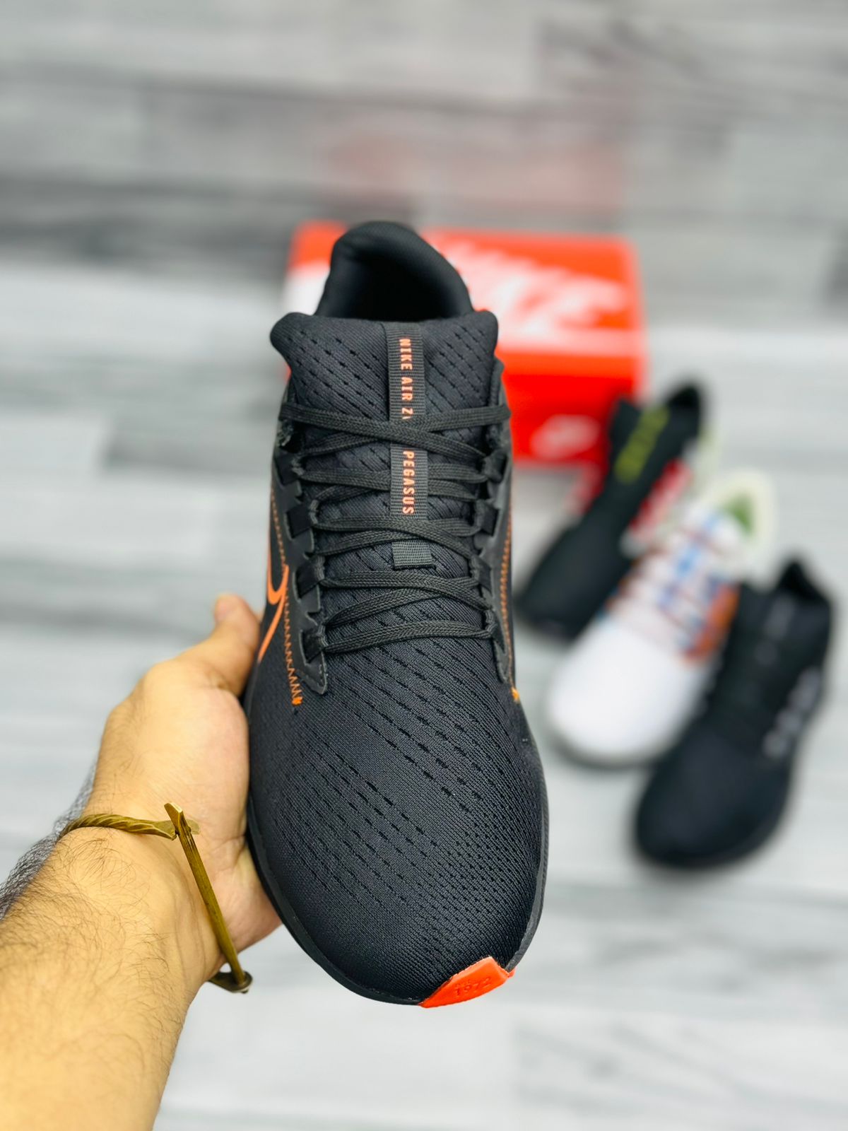 Nike Air Zoom Pegasus 38