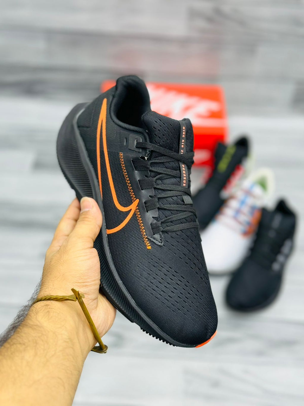 Nike Air Zoom Pegasus 38