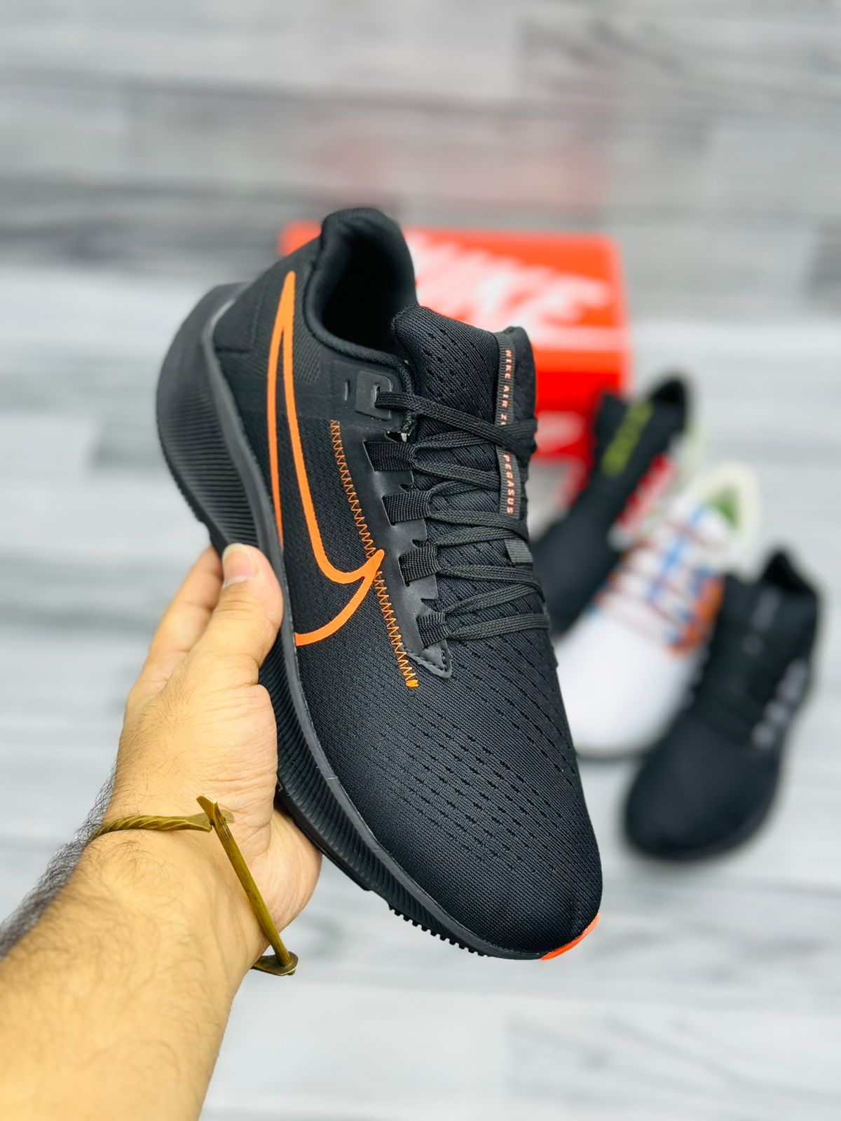Nike Air Zoom Pegasus 38