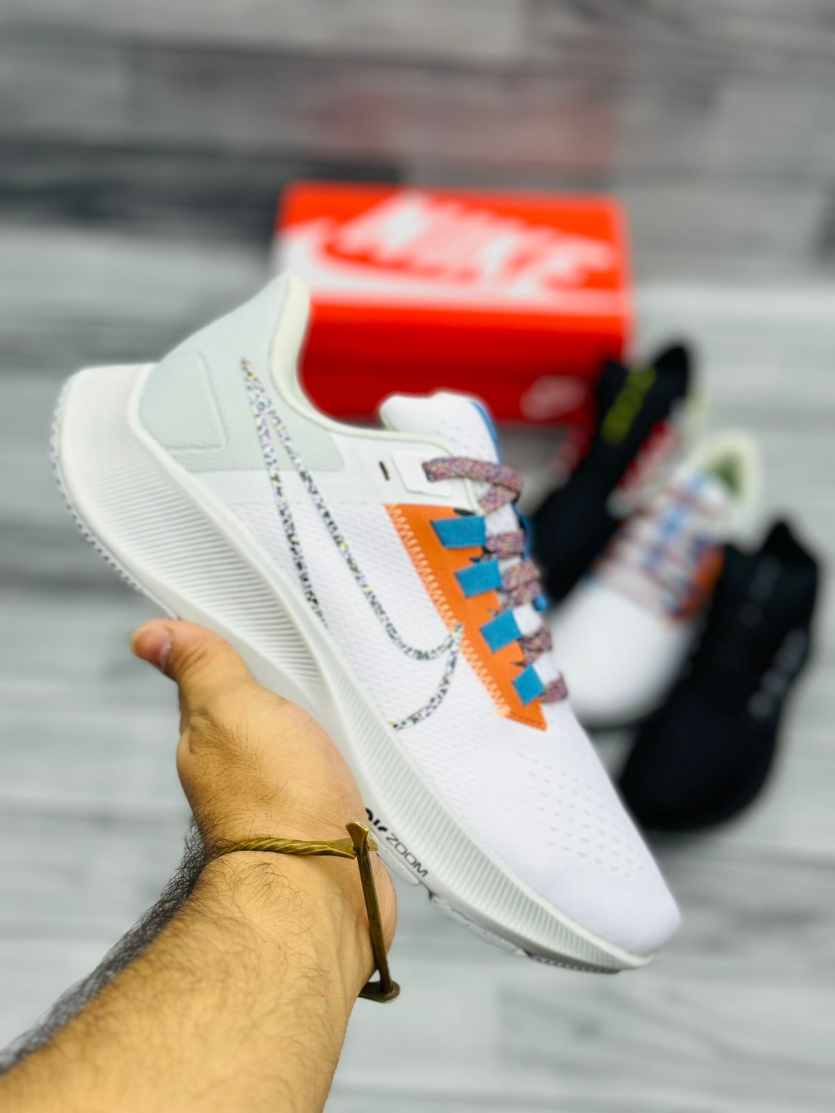 Nike Air Zoom Pegasus 38