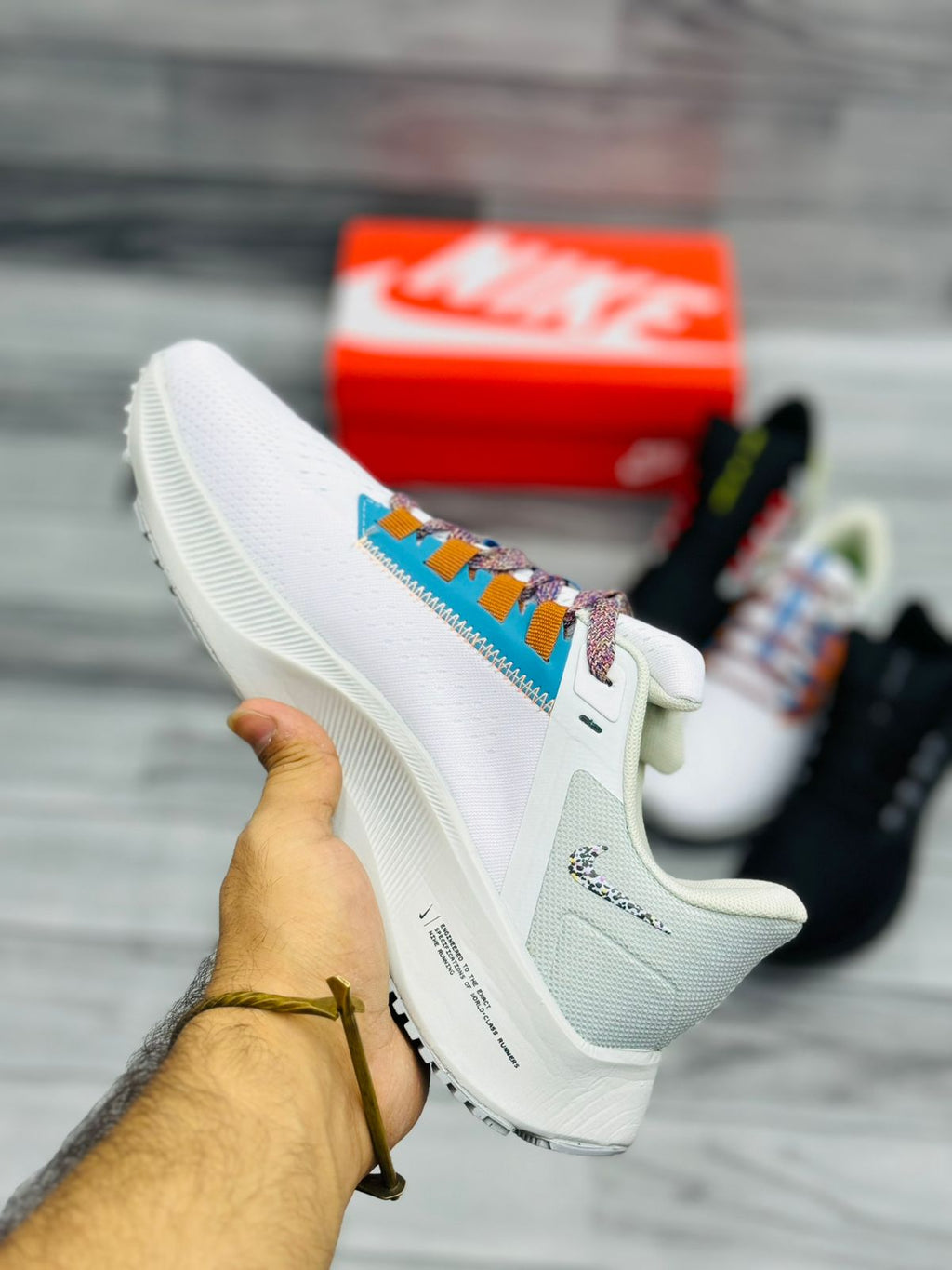 Nike Air Zoom Pegasus 38