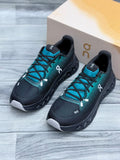 On Cloudtilt running shoes with original shoebox