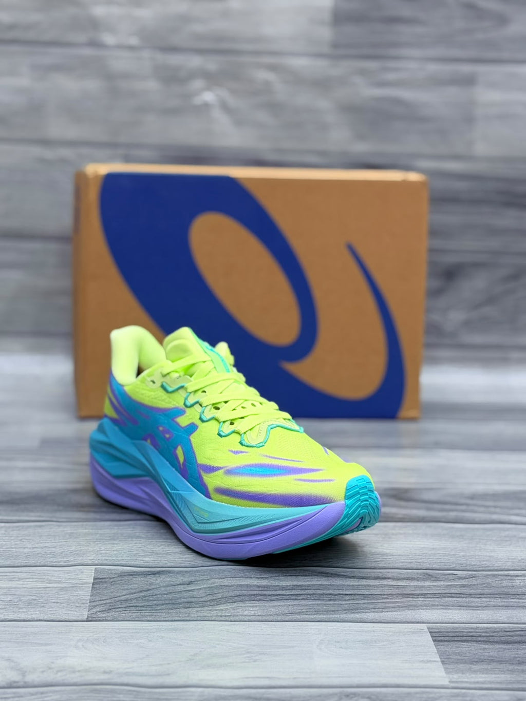 ASICS Superblast 3 premium running shoes in Pakistan