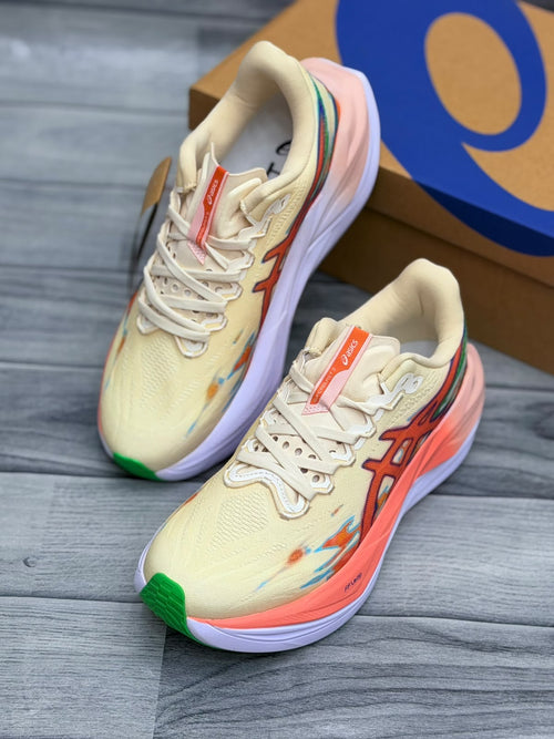 ASICS Superblast 3 premium running shoes in Pakistan