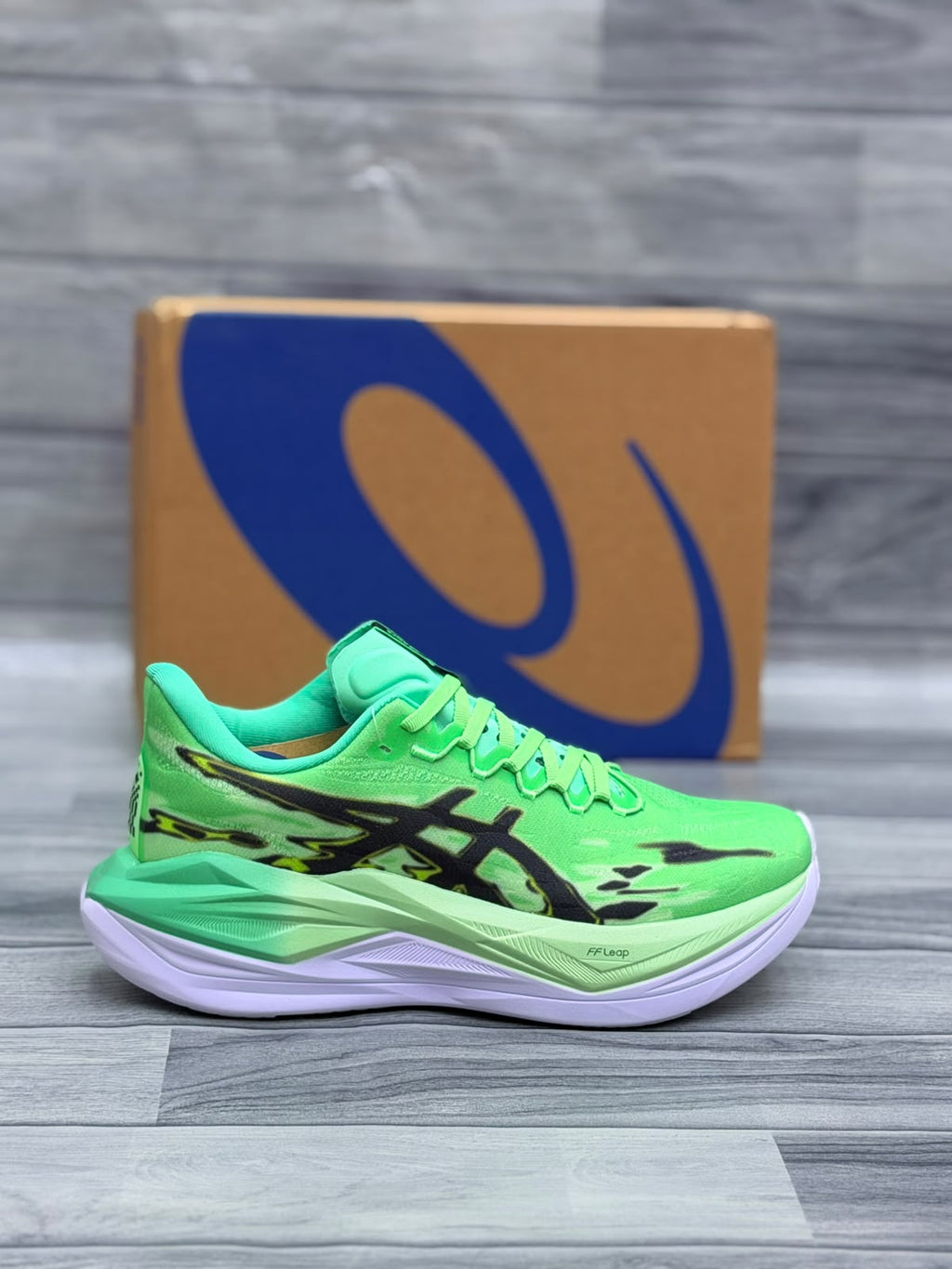 ASICS Superblast 3 premium running shoes in Pakistan