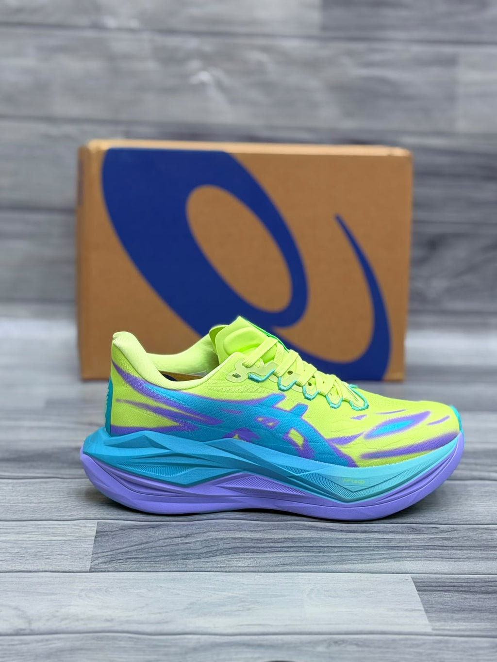 ASICS Superblast 3 premium running shoes in Pakistan