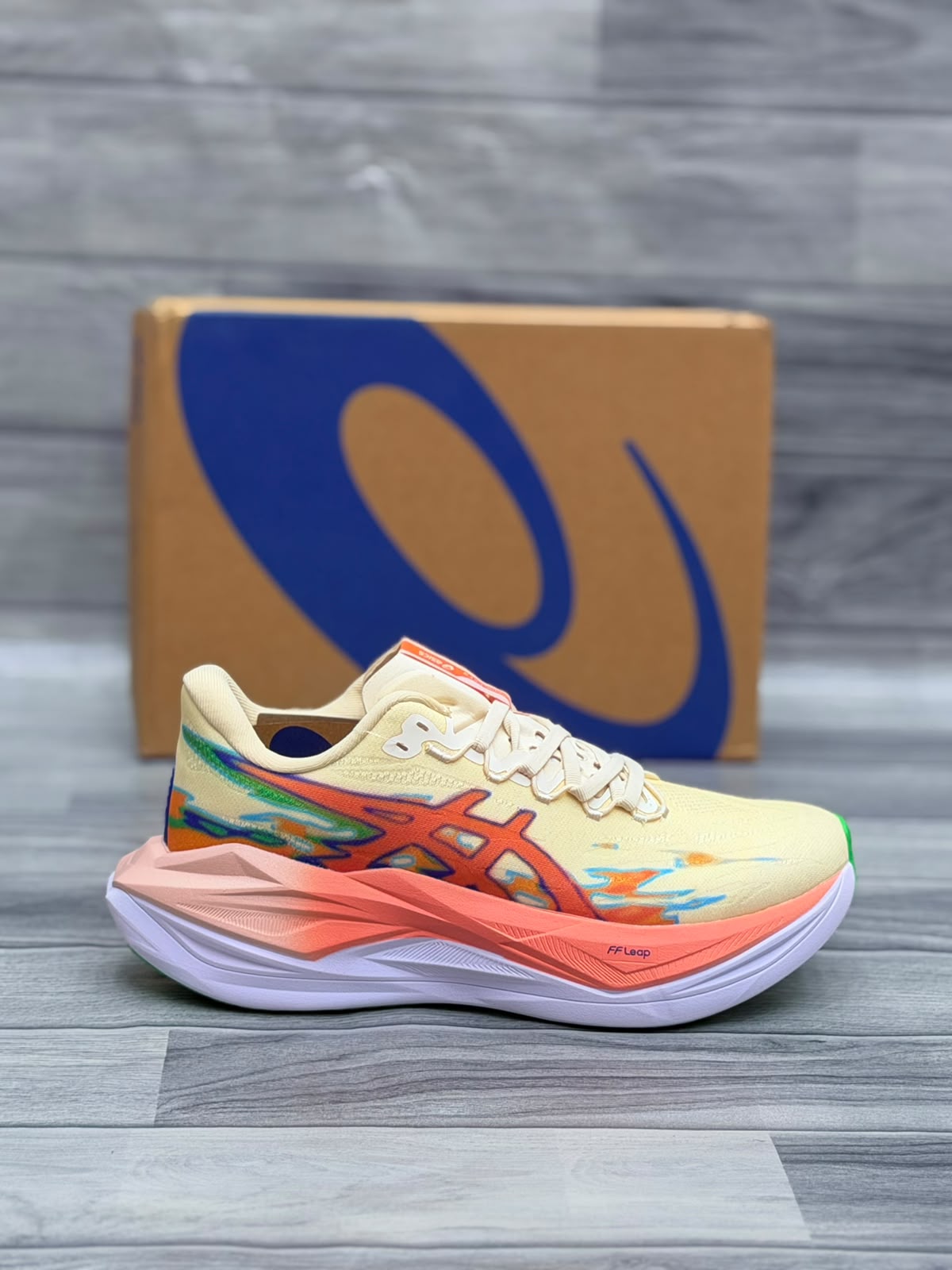 ASICS Superblast 3 premium running shoes in Pakistan