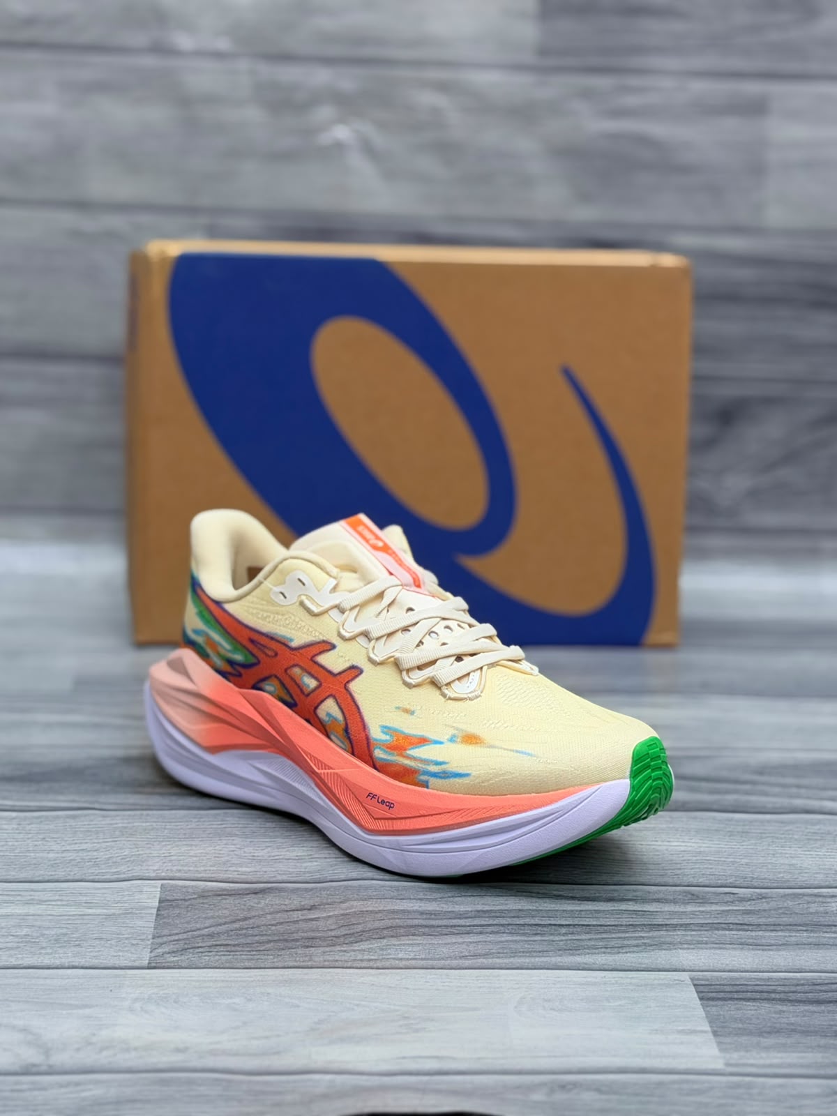 ASICS Superblast 3 premium running shoes in Pakistan