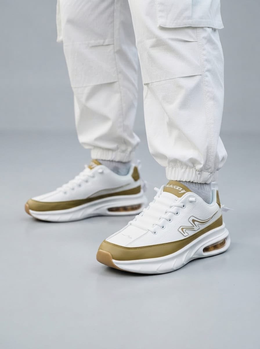 Flash Air Max