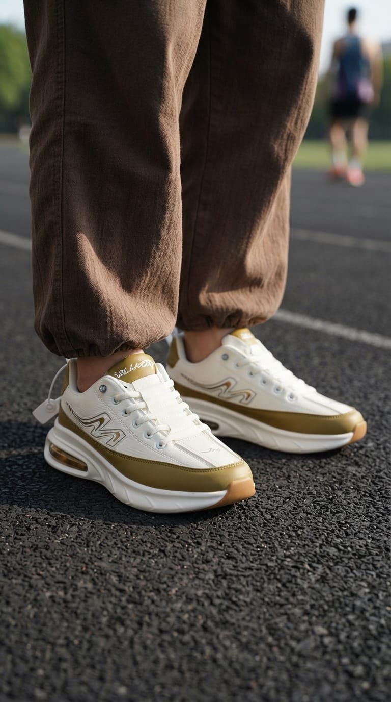 Flash Air Max