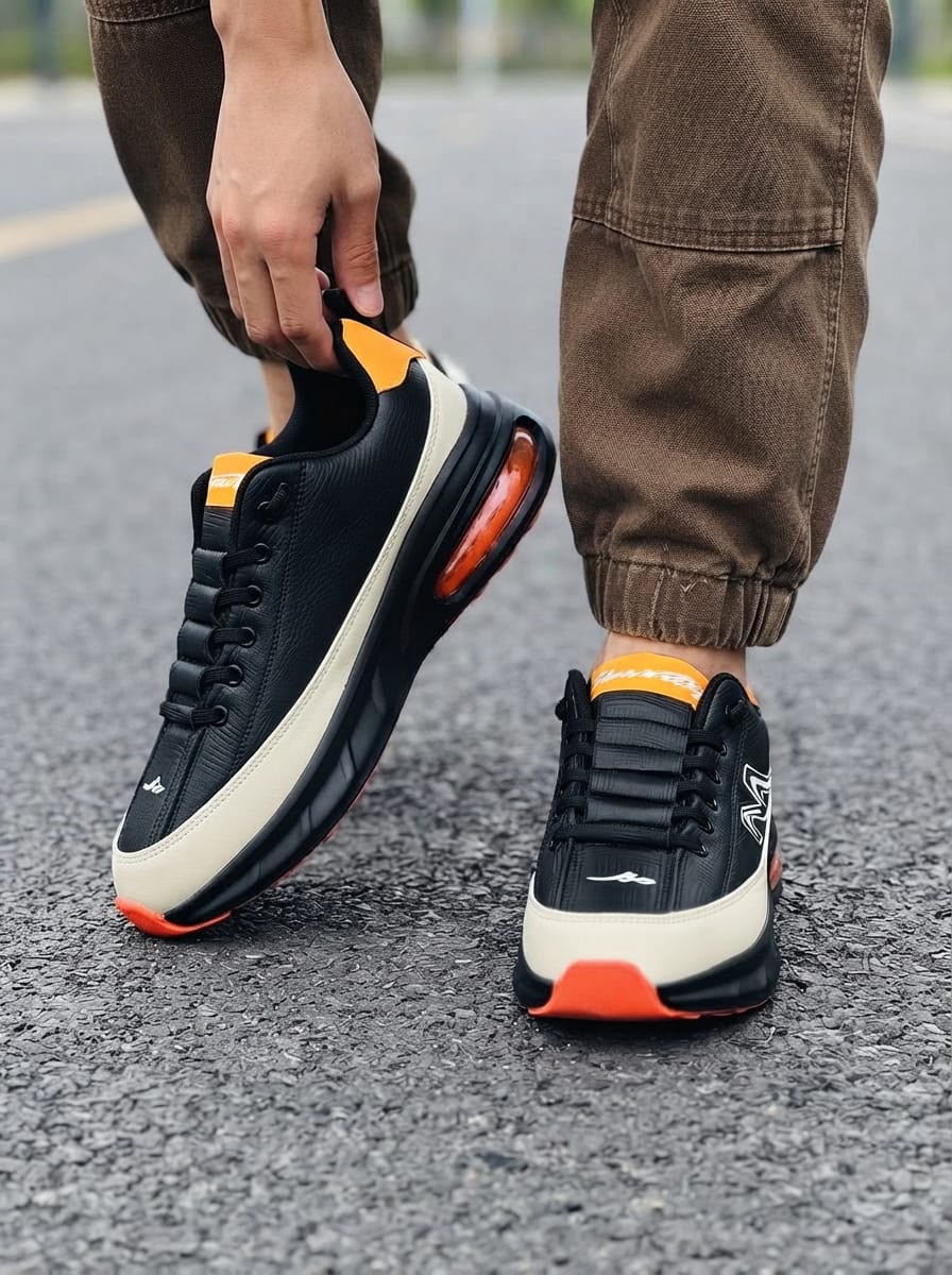 Flash Air Max
