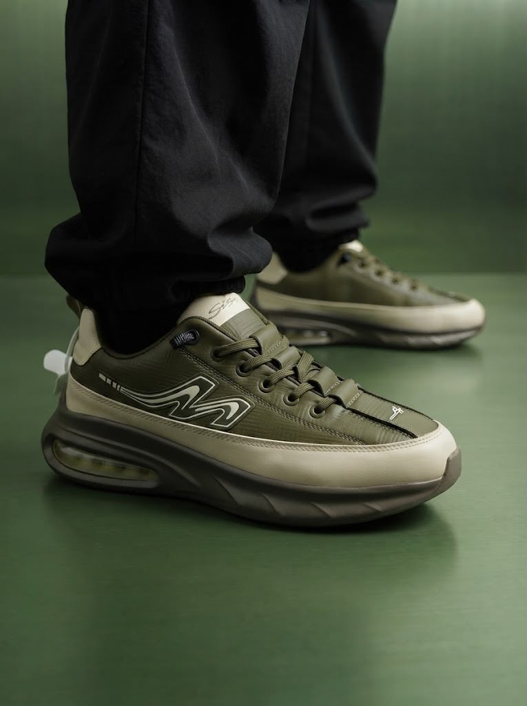 Flash Air Max