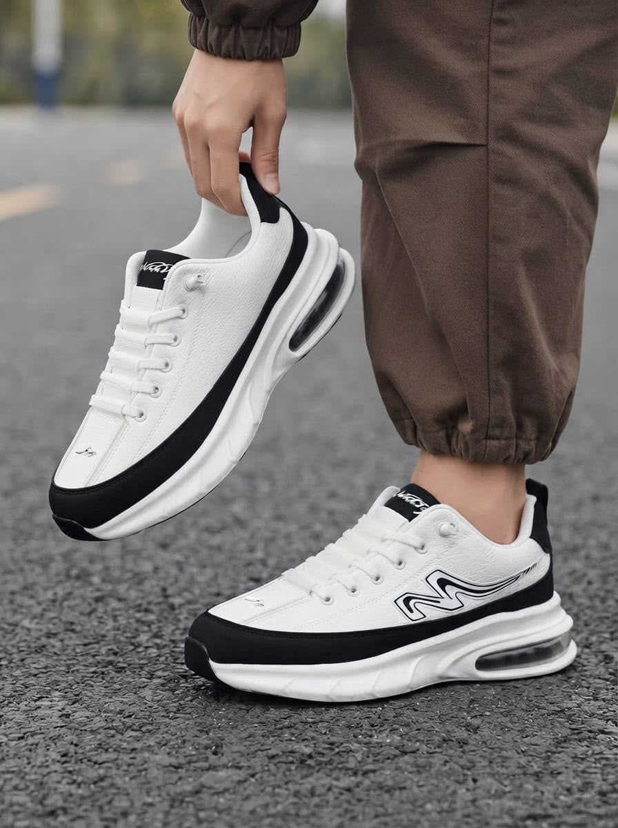 Flash Air Max