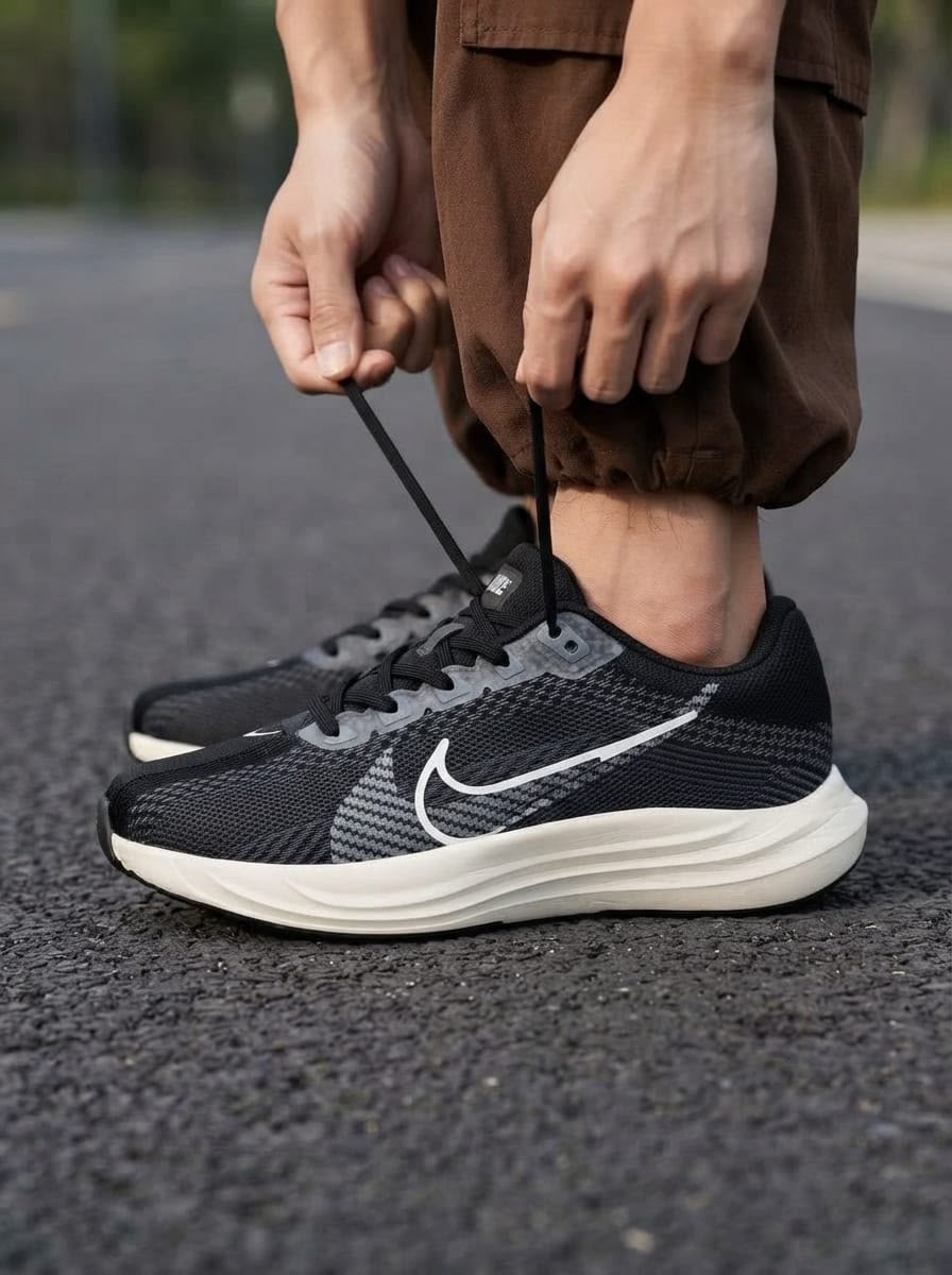 NK ZoomX Pegasus Plus