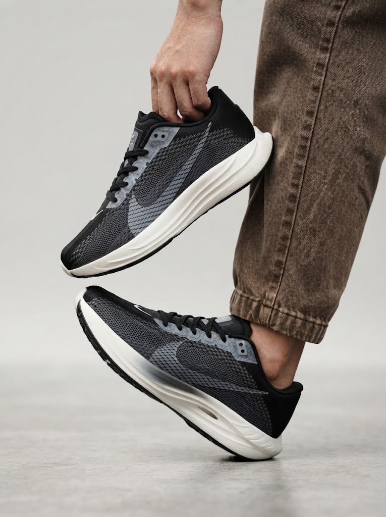 NK ZoomX Pegasus Plus
