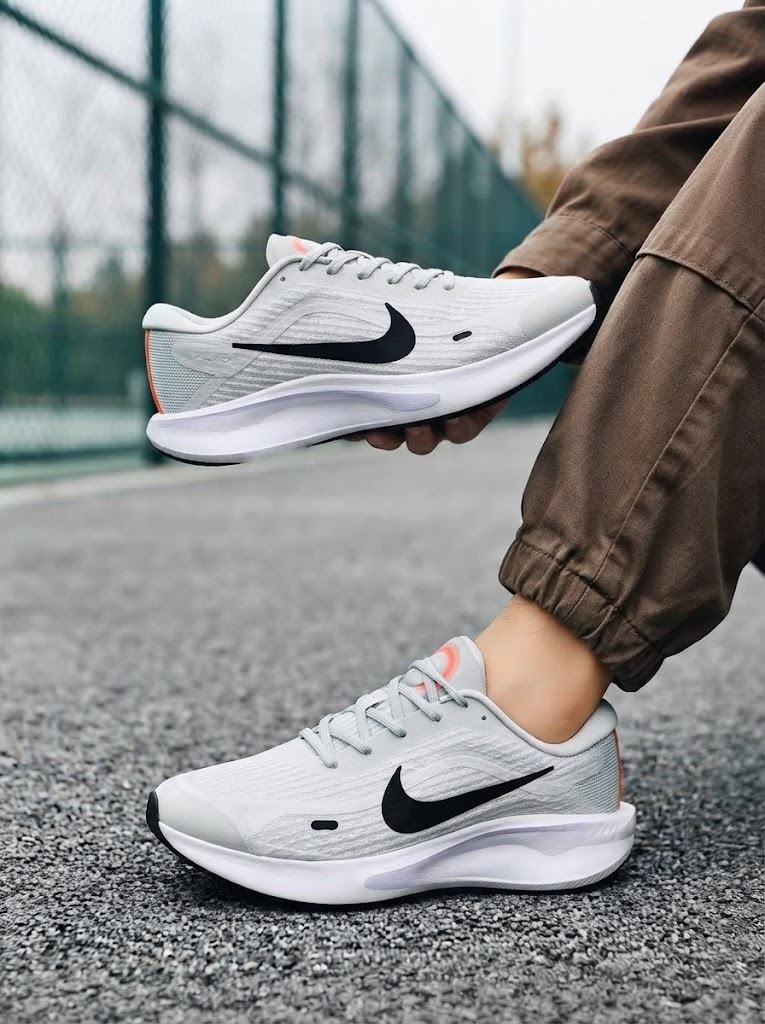 NK Journey Run