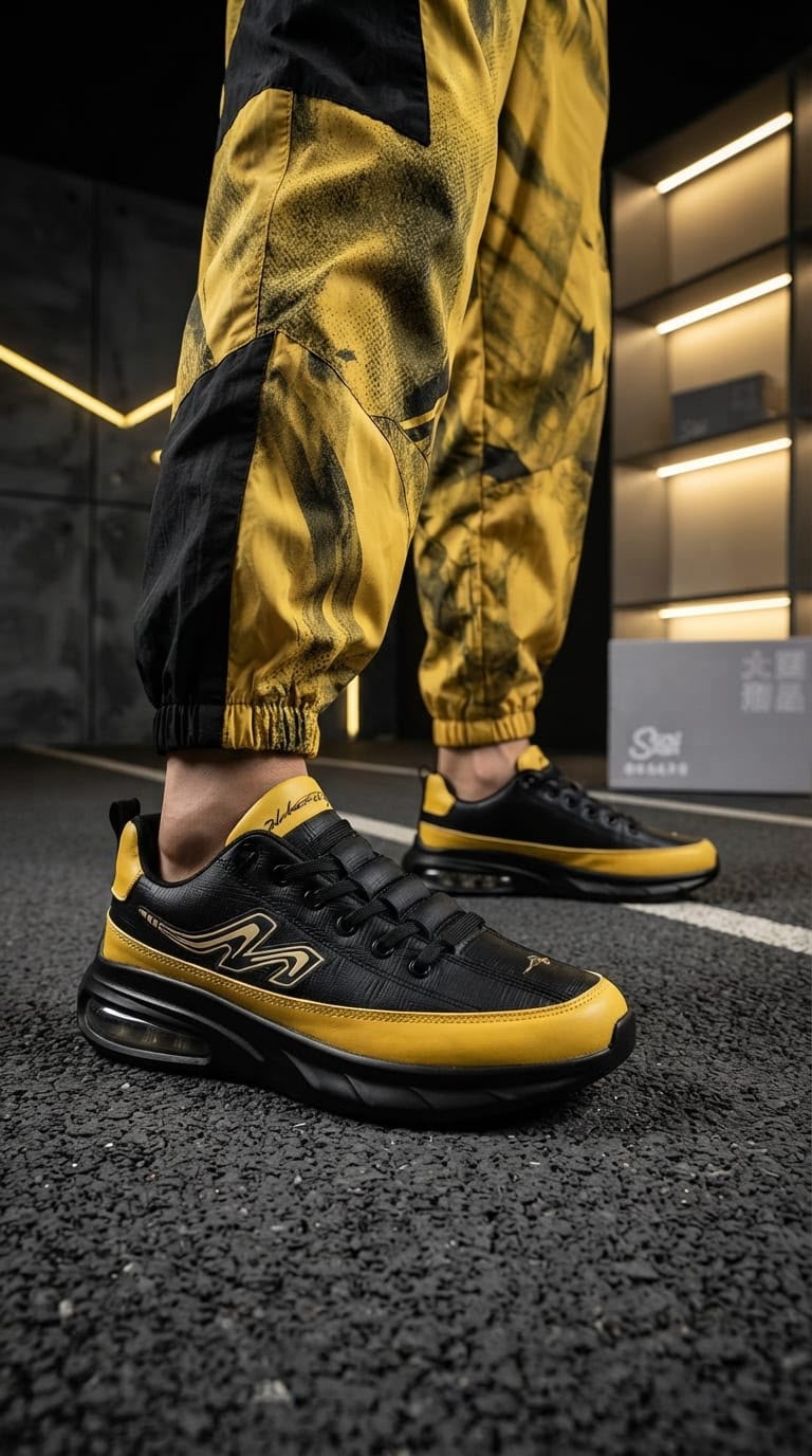 Flash Air Max