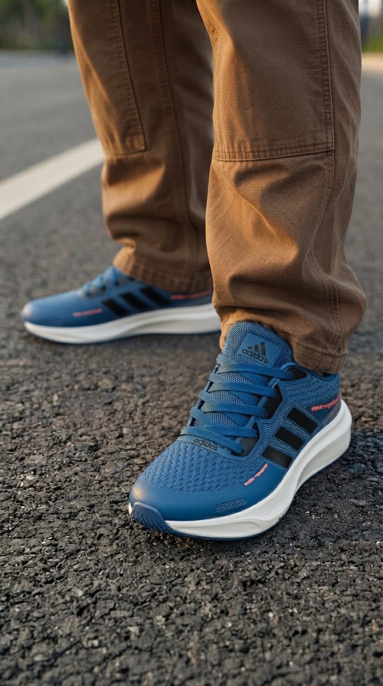 Adid Runners