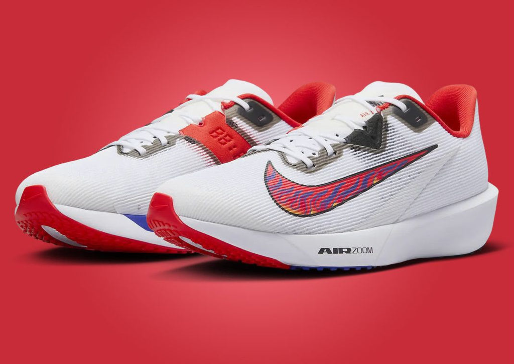 NK AIR ZOOM RIVAL FLY 4