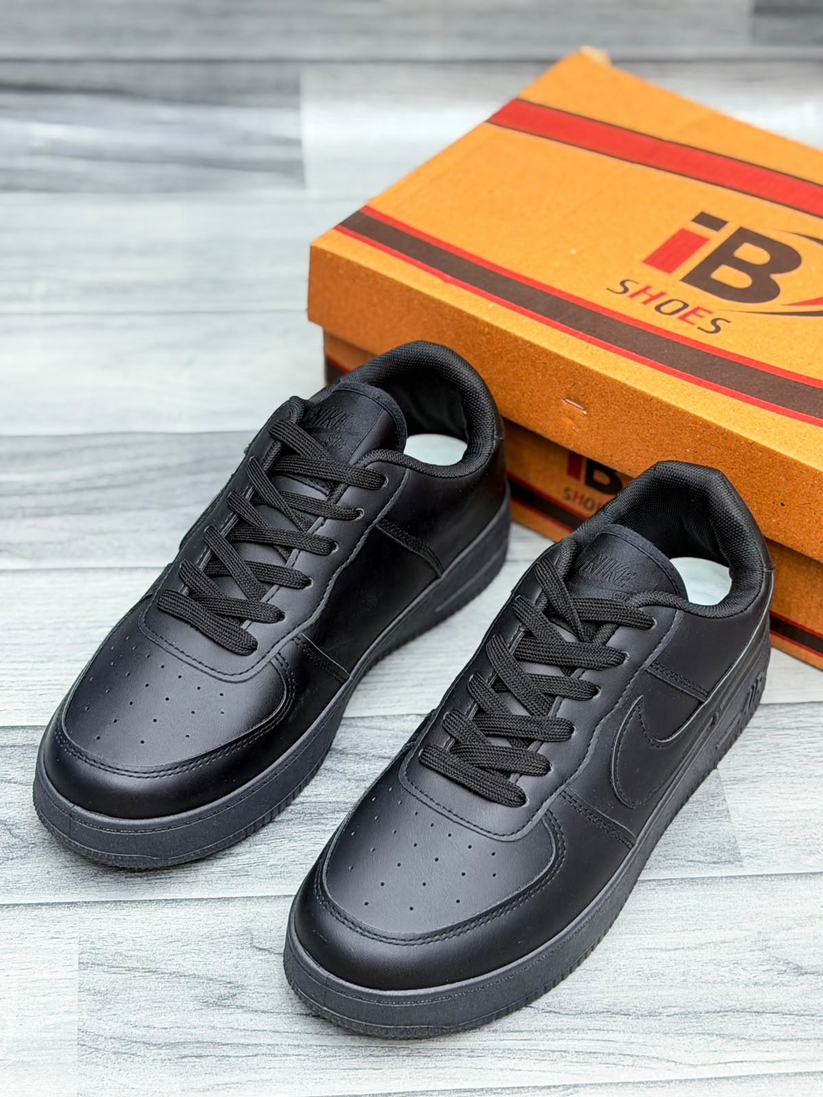 NK Air Force 1