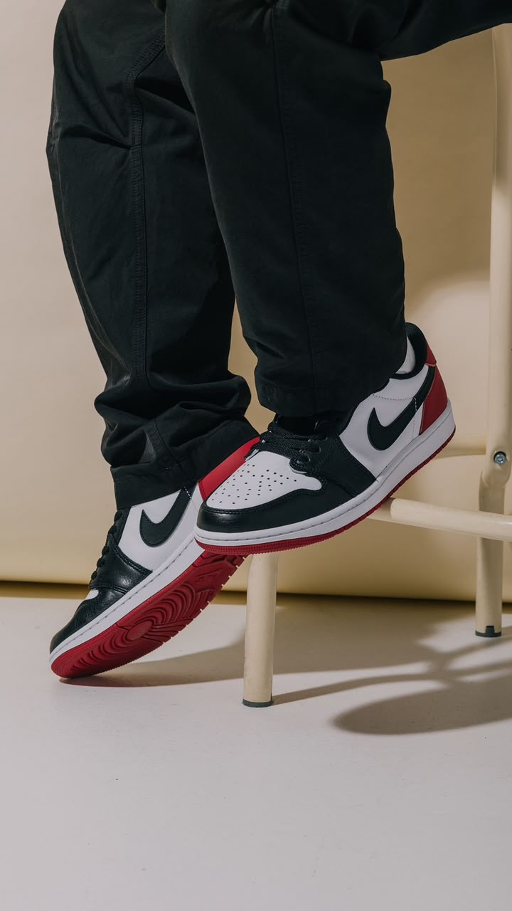 NK Air Jordan 1