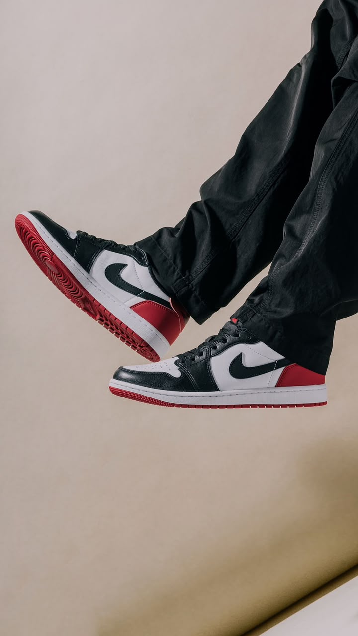 NK Air Jordan 1